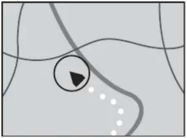 PIONEER AVICZ820DABC - Sans la mise en correspondance avec la carte - 1