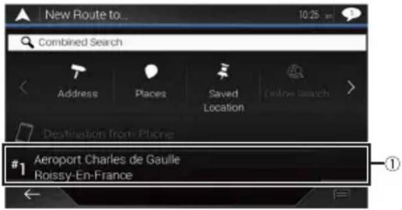 PIONEER AVICZ820DABC - REMARQUE - 1