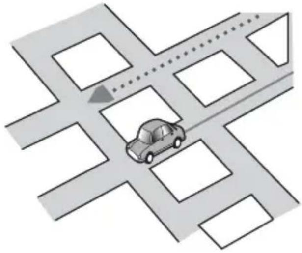 PIONEER AVICZ820DABC - Situations susceptibles de provoquer des erreurs de positionnement perceptibles - 2