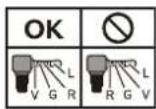 PIONEER AVHZ9200DAB - CAUTION - 1