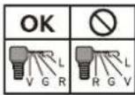 PIONEER AVHZ9200DAB - PRECAUCIÓN - 1