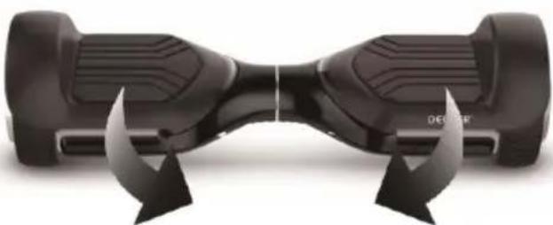 DENVER HBO6750 - NOTA: - 1