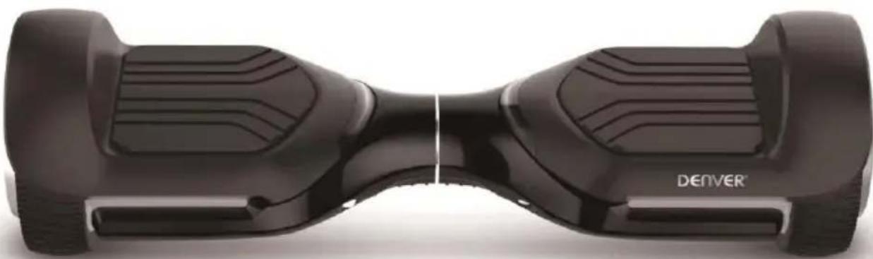 DENVER HBO6750 - DENVER HBO-6750 - 1