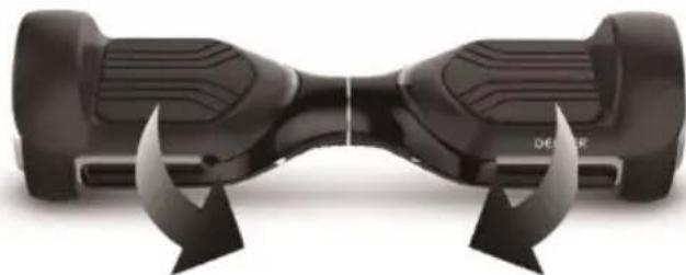 DENVER HBO6750 - OPMERKING: - 1