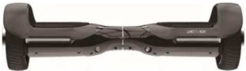 DENVER HBO6750 - Laden - 1