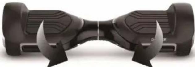 DENVER HBO6750 - BEMÄRK: - 1