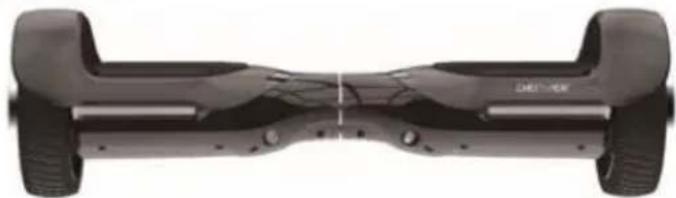 DENVER HBO6750 - Gennemgang af opladningen - 1