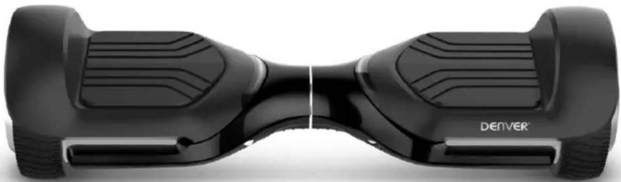 DENVER HBO6750 - DENVER HBO-6750 - 1