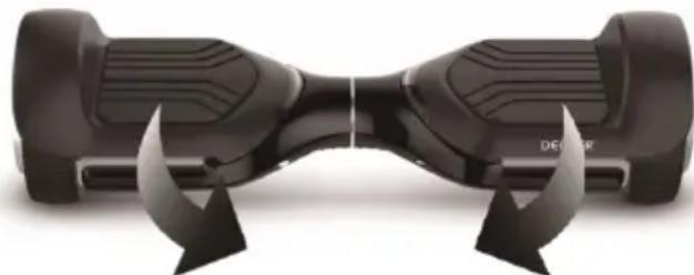 DENVER HBO6750 - Istruzioni per l'uso - 2