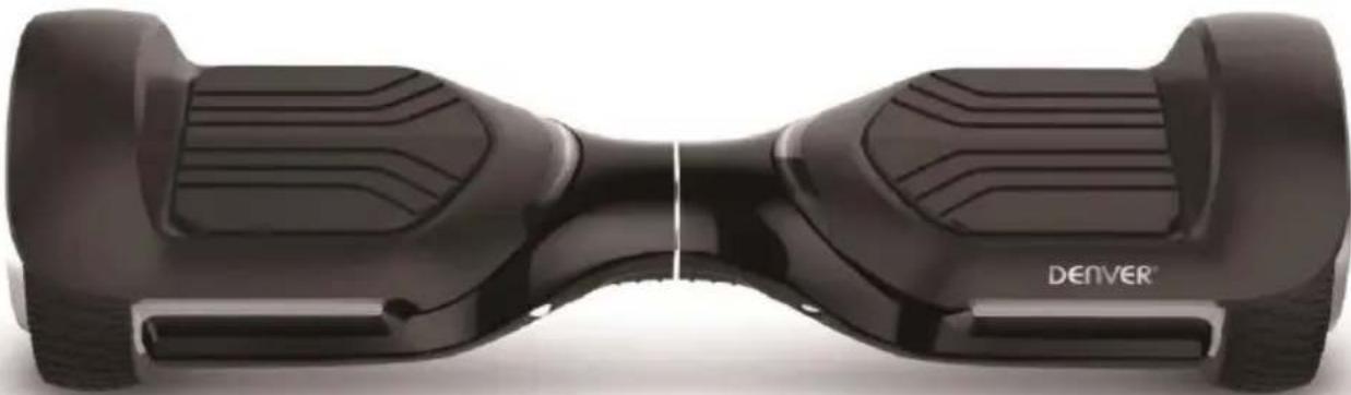 DENVER HBO6750 - Instrucciones originales - 1