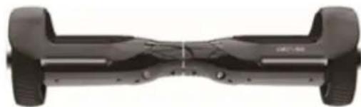 DENVER HBO6750 - WAARSCHUWING! - 1