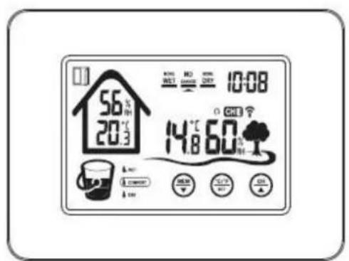 DENVER WS520 - Fonctions et effets - 1