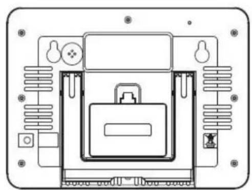DENVER WS520 - Fonctions et effets - 2