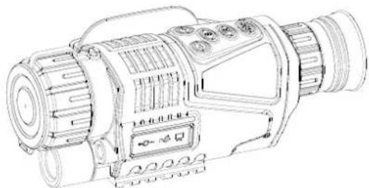 DENVER NVI450 - Introduction - 1