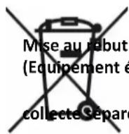 DOMOCLIP DOC179 - Notice d'utilisation - 1