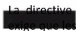 DOMOCLIP DOC179 - Notice d'utilisation - 2