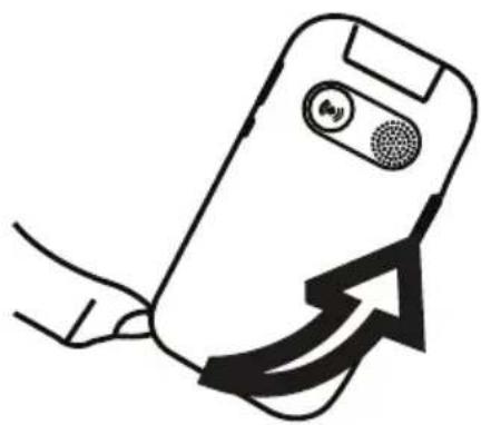 DORO 7060 - IMPORTANT - 1