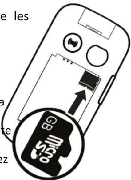 DORO 7060 - IMPORTANT - 1