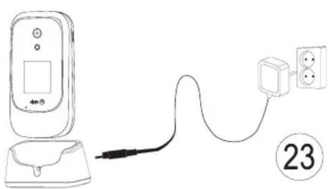DORO 7060 - 1