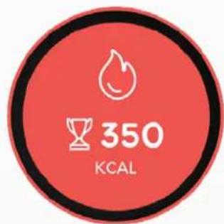 MYKRONOZ ZeRound 3 - Définir les objectifs à PARTIR de la MONTRE - 7