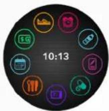 MYKRONOZ ZeRound 3 - ALARME - 8