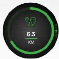 MYKRONOZ ZeRound 3 - SUIVI D'activite - 3