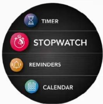 MYKRONOZ ZeRound 3 - AUTRES applications - 1