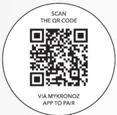 MYKRONOZ ZeRound 3 - Jumelage(ble) - 1