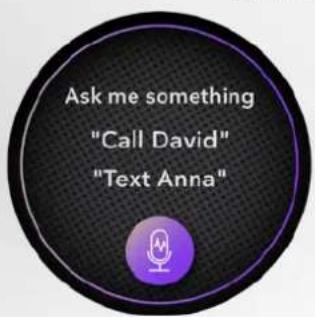 MYKRONOZ ZeRound 3 - Commandde VOCALE - 1