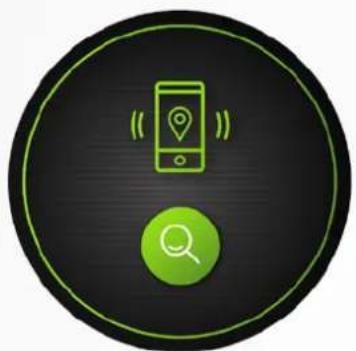 MYKRONOZ ZeRound 3 - Localiser mon téléphone - 1