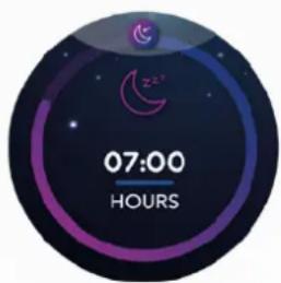 MYKRONOZ ZeRound 3 - Sommeil - 3