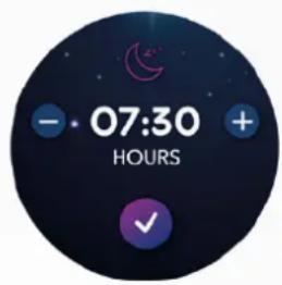 MYKRONOZ ZeRound 3 - Sommeil - 4