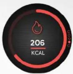 MYKRONOZ ZeRound 3 - SUIVI D'activite - 4