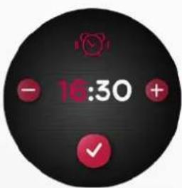 MYKRONOZ ZeRound 3 - ALARME - 2