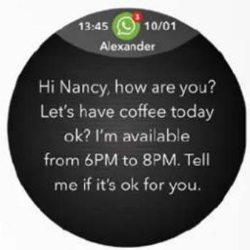 MYKRONOZ ZeRound 3 - Notifications - 3