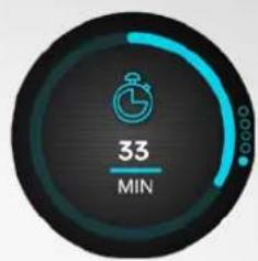 MYKRONOZ ZeRound 3 - SUIVI D'activite - 5