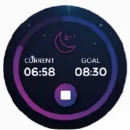 MYKRONOZ ZeRound 3 - Sommeil - 2