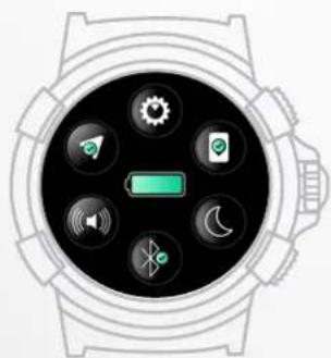 MYKRONOZ ZeSport 2 - CHARGE - 8