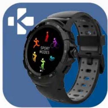 MYKRONOZ ZeSport 2 - Niveau de la batterie - 2