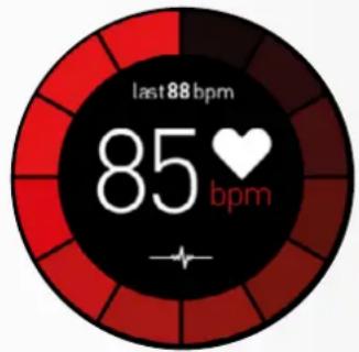 MYKRONOZ ZeSport 2 - POUR MESURER VOTRE RYTHME CARDIAQUE : - 2