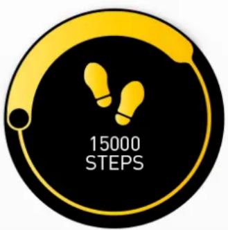 MYKRONOZ ZeSport 2 - I TRACKERS D'ACTIVITÉS - 2