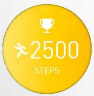 MYKRONOZ ZeSport 2 - I SYNCHRONISEZ VOTRE ACTIVITÉ QUOTIDIENNE - 3