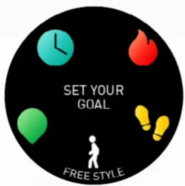 MYKRONOZ ZeSport 2 - I POUR METTRE À JOUR VOTRE MONTRE : - 3