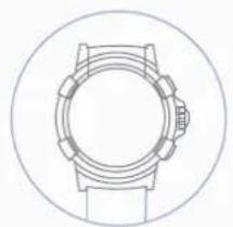 MYKRONOZ ZeSport 2 - CHARGE - 1
