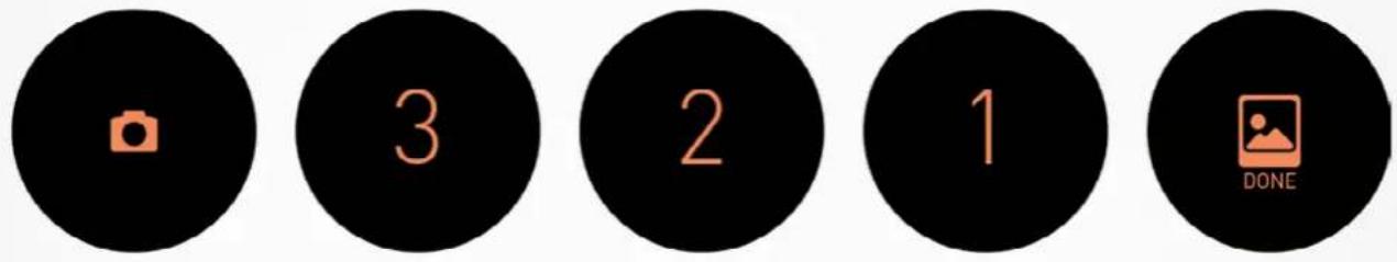 MYKRONOZ ZeSport 2 - I POUR CONFIGURER UN RAPPEL DEPUIS L'APPLICATION - 3