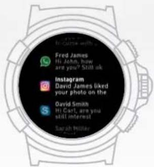 MYKRONOZ ZeSport 2 - CHARGE - 10