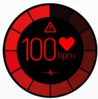 MYKRONOZ ZeSport 2 - POUR MESURER VOTRE RYTHME CARDIAQUE : - 3