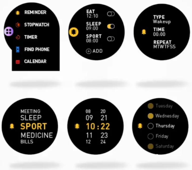 MYKRONOZ ZeSport 2 - 17.APPELS ENTRANTS - 4