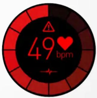 MYKRONOZ ZeSport 2 - POUR MESURER VOTRE RYTHME CARDIAQUE : - 4