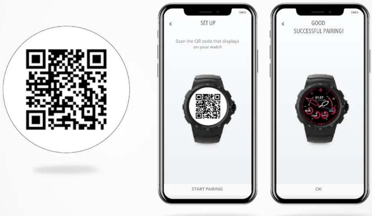 MYKRONOZ ZeSport 2 - CONFIGURATIONS - 1